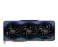 Palit GeForce RTX 5090 GameRock 32GB GDDR7 DLSS5 - 1311232 - zdjęcie 8